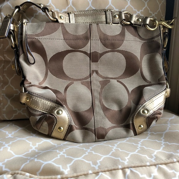 used coach handbags